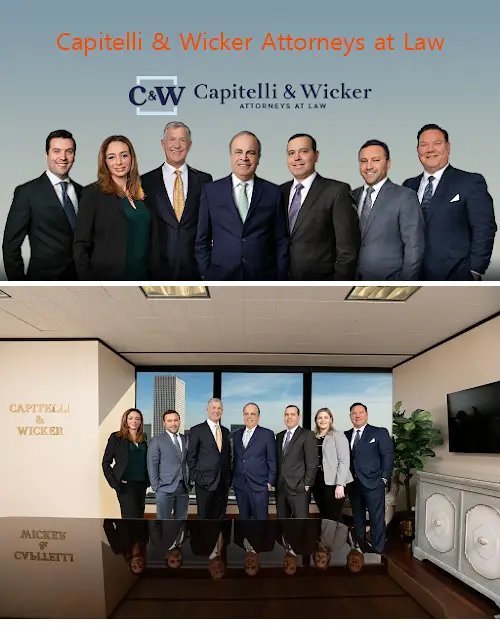 Capitelli & Wicker Attorneys at Law