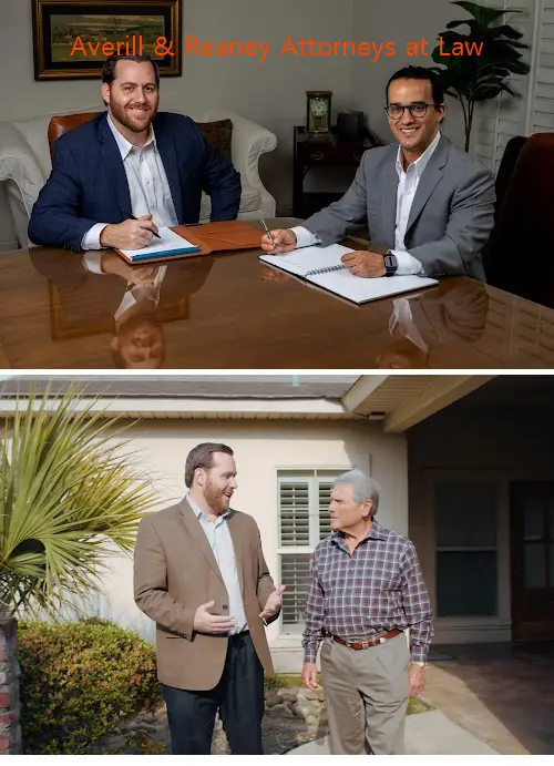 Averill & Reaney Attorneys at Law