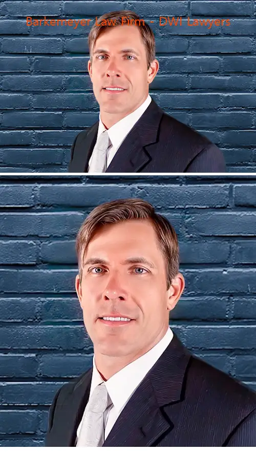 Barkemeyer Law Firm - DWI Lawyers