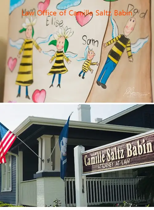 Law Office of Camille Saltz Babin