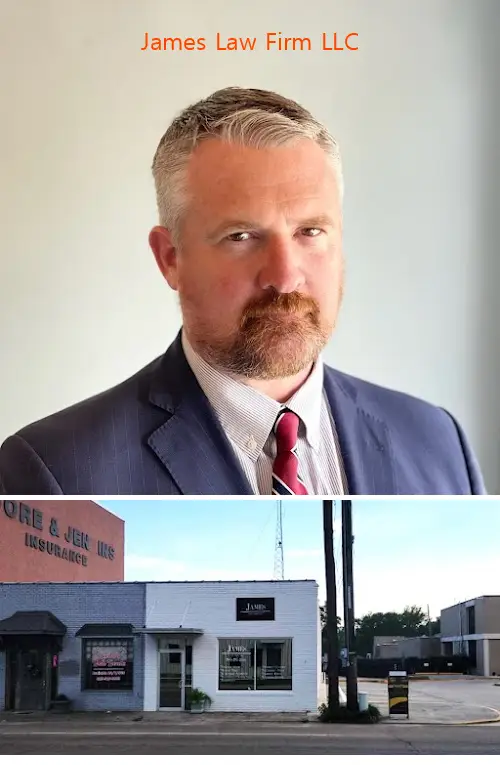 James Law Firm LLC