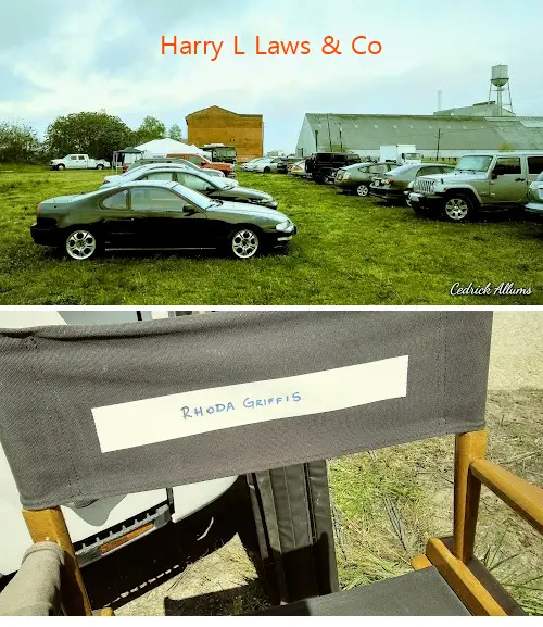 Harry L Laws & Co