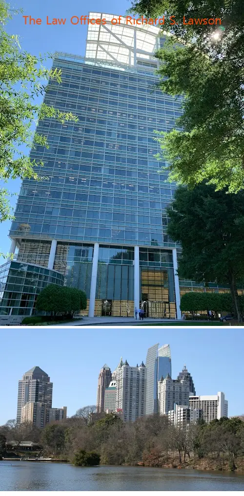 The Law Offices of Richard S. Lawson