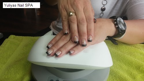 Yuliyas Nail SPA