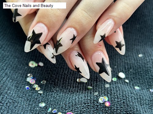 The Cove Nails and Beauty