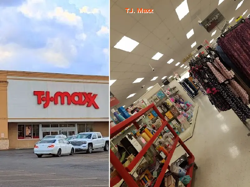 T.J. Maxx