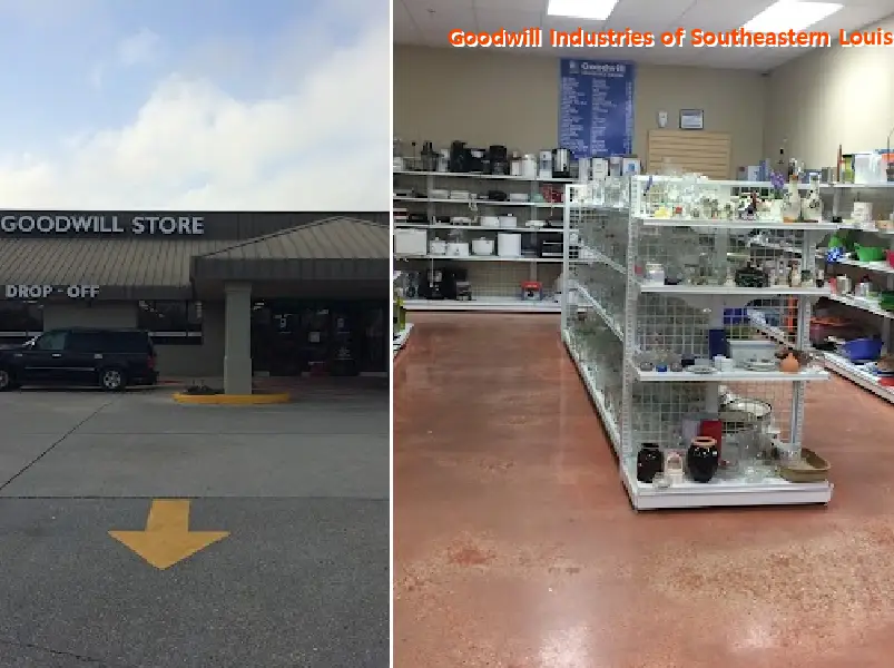 Goodwill Industries of Southeastern Louisiana