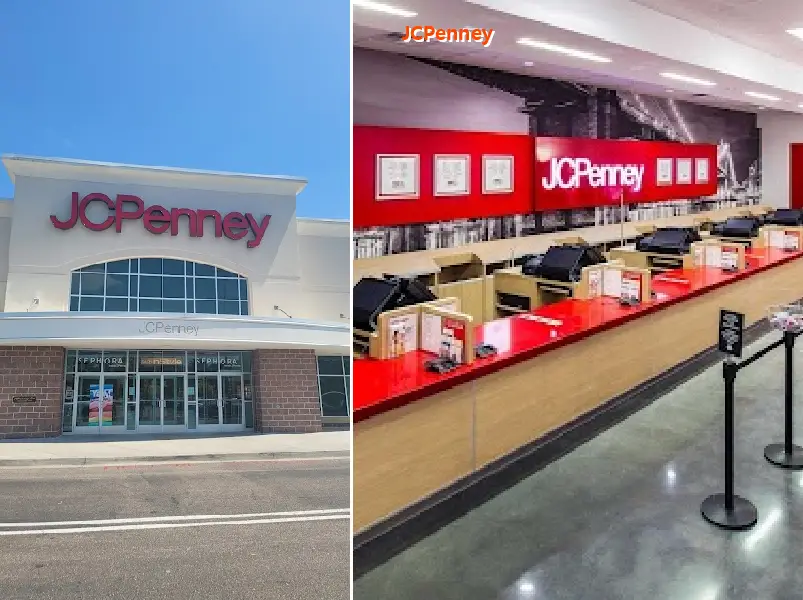 JCPenney