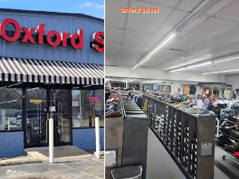 Oxford Street