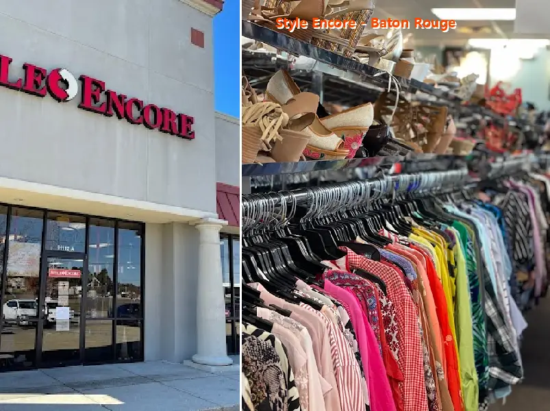 Style Encore - Baton Rouge