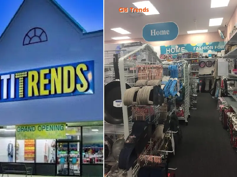 Citi Trends