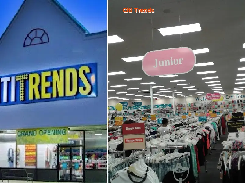Citi Trends