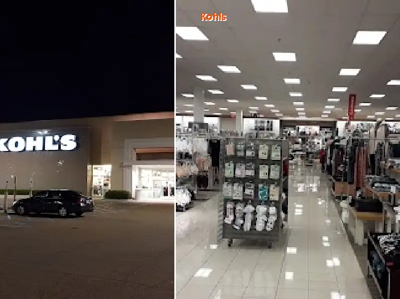 Kohls