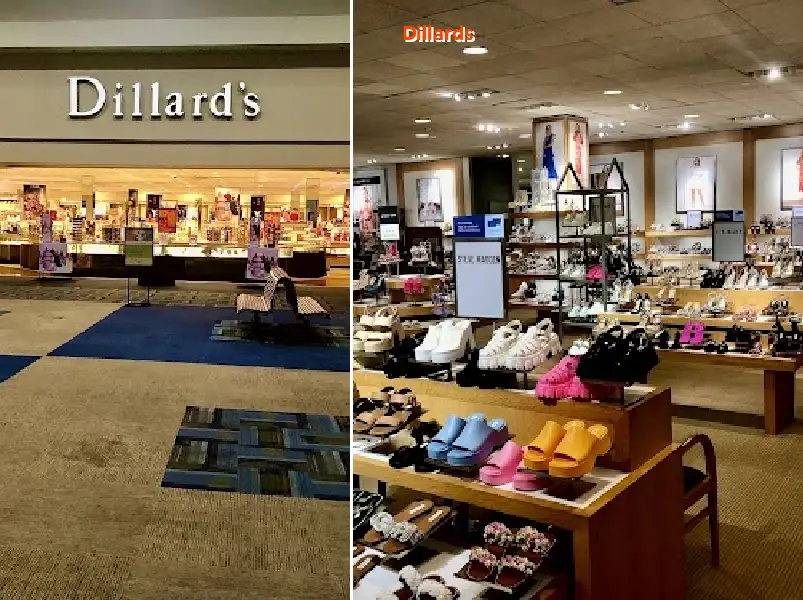 Dillards