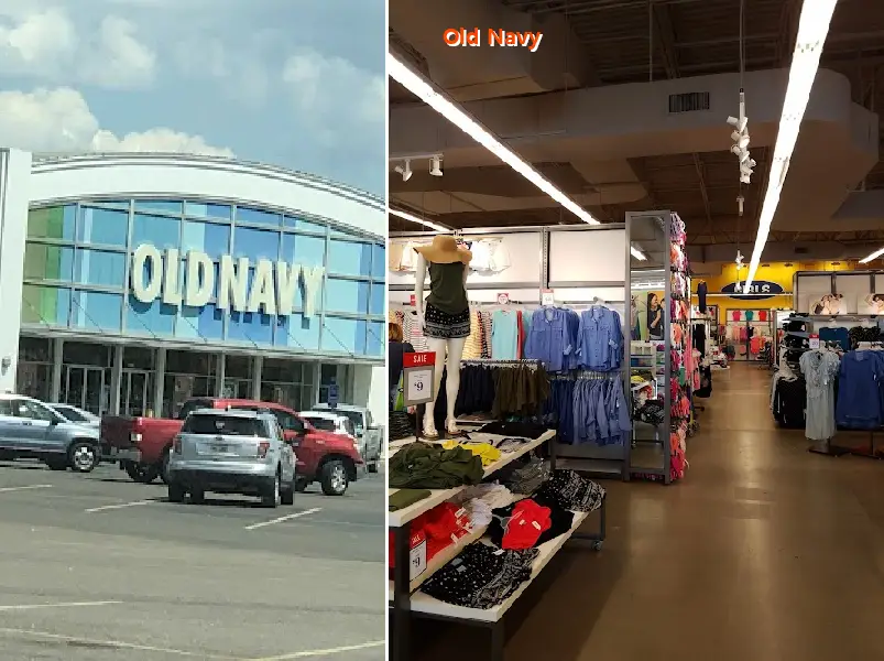Old Navy