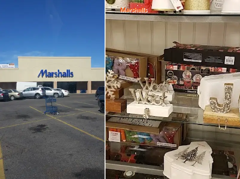 Marshalls