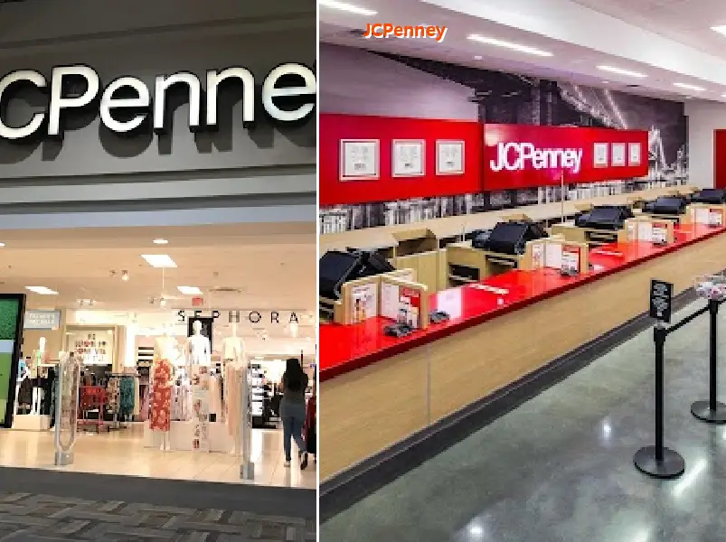 JCPenney