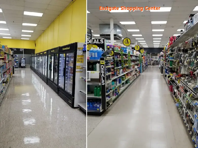 Eastgate Shopping Center