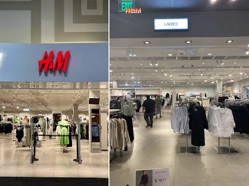 H&M