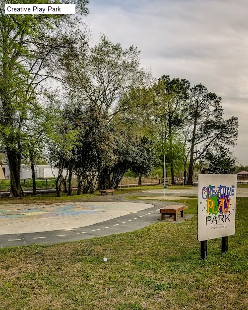Creative Play Park