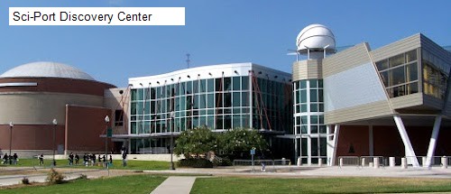Sci-Port Discovery Center