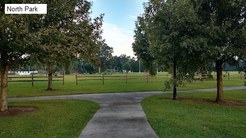 North Park