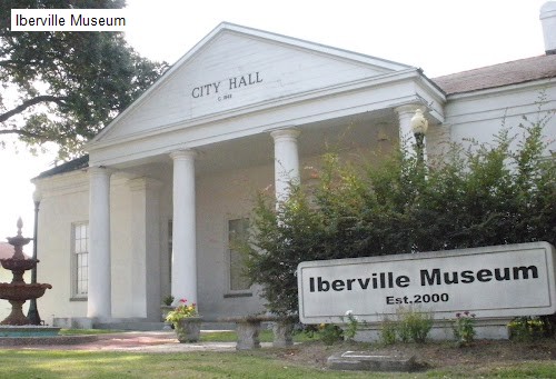 Iberville Museum