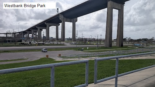 Westbank Bridge Park