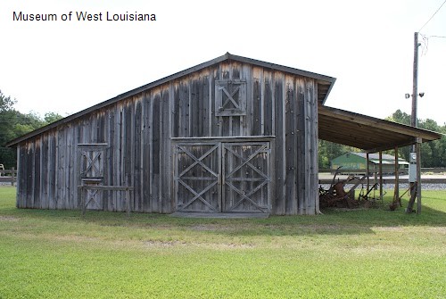 Museum of West Louisiana